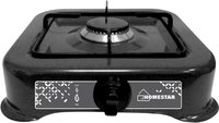 Настольная плита HOMESTAR HS-1201 купить по лучшей цене