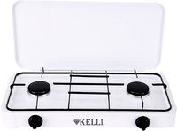 Настольная плита Kelli KL-5006 купить по лучшей цене