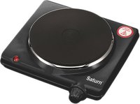 Настольная плита Saturn ST-EC0180 купить по лучшей цене