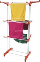 Сушилка для белья сушилка белья perilla tiga 17015 красный белый купить по лучшей цене