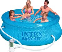 Бассейн Intex easy set 244x76 (54912) купить по лучшей цене