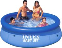 Бассейн Intex easy set 244x76 (56970 28110) купить по лучшей цене