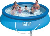 Бассейн Intex easy set 366x76 (56422 28132) купить по лучшей цене