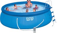 Бассейн Intex easy set 457x122 (54916 28168) купить по лучшей цене