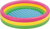 Бассейн Intex sunset glow 114х25 (57412) купить по лучшей цене