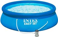 Бассейн Intex Easy Set 396x84 (28142NP) купить по лучшей цене