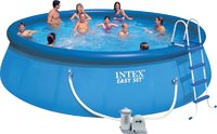Бассейн Intex Easy Set Pool 549x122 (28176) купить по лучшей цене
