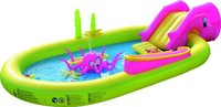 Бассейн Jilong Sea Animal Play Pool JL097009NPF купить по лучшей цене