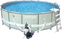 Бассейн Intex Ultra Frame 488x122 (26324) купить по лучшей цене