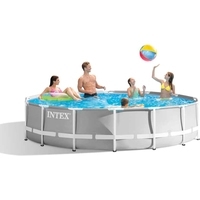 Бассейн Intex Prism Frame 26726NP (457х122) купить по лучшей цене
