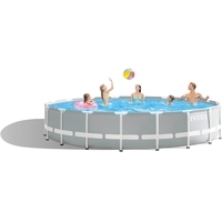Бассейн Intex Prism Frame 26732NP (549х122) купить по лучшей цене