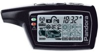 GPS-трекер автосигнализация pandora dxl 3500 купить по лучшей цене