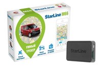 GPS-трекер StarLine автомобильный gps трекер m66 s купить по лучшей цене