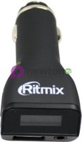 FM-модулятор Ritmix fmt a740 купить по лучшей цене