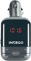 FM-модулятор Intego fm 110 купить по лучшей цене