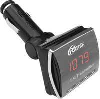 FM-модулятор Ritmix fm модулятор fmt-a750 купить по лучшей цене