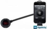 FM-модулятор Ritmix avs fm модулятор belkin tunebase direct usb f8j037bt купить по лучшей цене