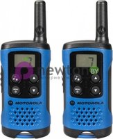 Автомобильная радиостанция Toro Motorola TLKR T41 купить по лучшей цене