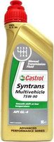 Трансмиссионное масло Castrol Syntrans Multivehicle 75W-90 1л купить по лучшей цене