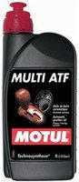 Трансмиссионное масло Motul Multi ATF 1л купить по лучшей цене
