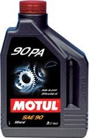 Трансмиссионное масло Motul 90 PA купить по лучшей цене