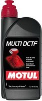Трансмиссионное масло Motul Multi DCTF 1л купить по лучшей цене