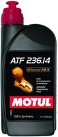 Трансмиссионное масло Motul ATF 236.14 1л купить по лучшей цене
