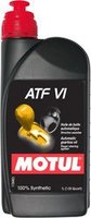 Трансмиссионное масло Motul ATF VI 1л купить по лучшей цене