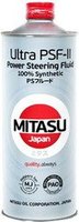 Трансмиссионное масло Mitasu Ultra PSF-II MJ-511-1 1л купить по лучшей цене