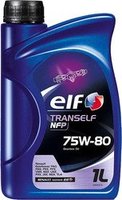 Трансмиссионное масло Elf Tranself NFP 75W-80 1л купить по лучшей цене