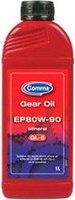 Трансмиссионное масло Comma EP80W-90 GL-5 1л купить по лучшей цене