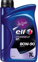 Трансмиссионное масло Elf Tranself EP 80W-90 1л купить по лучшей цене