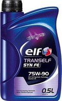 Трансмиссионное масло Elf Tranself SYN FE 75W-90 0.5л купить по лучшей цене