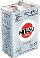 Трансмиссионное масло Mitasu Ultra PSF-II MJ-511-4 4л купить по лучшей цене