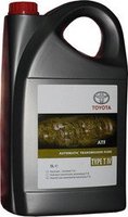 Трансмиссионное масло Toyota ATF Type T-IV 08886-82025 5л купить по лучшей цене