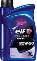Трансмиссионное масло Elf Tranself Type B 80W-90 1л купить по лучшей цене