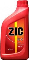 Трансмиссионное масло ZIC G-5 80W-90 1л купить по лучшей цене