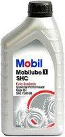 Трансмиссионное масло Mobil Mobilube 1 SHC 75W-90 1л купить по лучшей цене