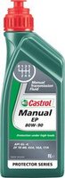 Трансмиссионное масло Castrol Manual EP 80W-90 1л купить по лучшей цене