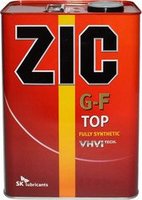 Трансмиссионное масло ZIC G-F TOP 75W-85 4л купить по лучшей цене