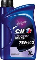 Трансмиссионное масло Elf Tranself SYN FE 75W-140 1л купить по лучшей цене