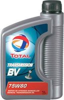 Трансмиссионное масло Total Transmission BV 75W-80 1л купить по лучшей цене