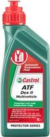 Трансмиссионное масло Castrol ATF DEX II Multivehicle 1л купить по лучшей цене