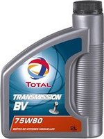 Трансмиссионное масло Total Transmission BV 75W-80 2л купить по лучшей цене