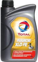 Трансмиссионное масло Total FLUIDE XLD FE 1л купить по лучшей цене