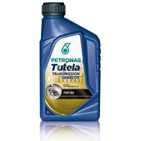 Трансмиссионное масло Tutela трансмиссионное масло gearlite 75w 80 1л купить по лучшей цене