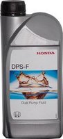 Трансмиссионное масло Honda DPS-F 08293-999-02HE 1л купить по лучшей цене