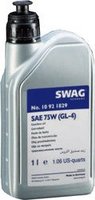 Трансмиссионное масло SWAG 10 92 1829 1л купить по лучшей цене