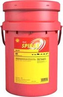 Трансмиссионное масло Shell Spirax S2 ALS 90 20л купить по лучшей цене