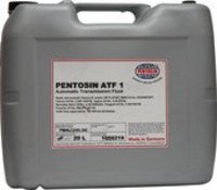 Трансмиссионное масло Pentosin ATF 1 20л купить по лучшей цене